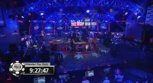 WSOP Main Event, si va per le... lunghissime
