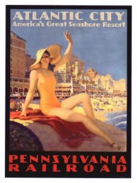 Atlantic City