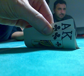 Il kicker ed i side pot