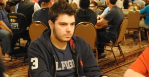 Mtt Online: Ivan Gabrieli trionfa nel 6max SCOOP, thelusor89 di Pokermagia shippa l'High Roller!