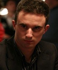 WSOP Alessio Isaia quarto