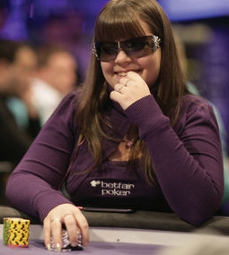 Annette Obrestad, l’Aussie Millions e una rivincita