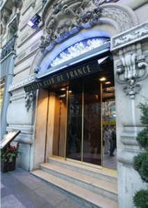 WPT: ritorno a Parigi