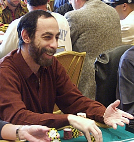 Barry Greenstein e la vita da torneista: resoconto del mese di febbraio