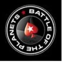 Pokerstars presenta: Battle of the Planets