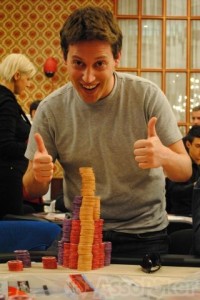 IPT Grand Final: 30 italiani al day 3, ma Baumstein e Kurganov fanno paura