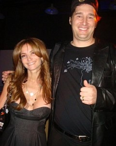 Phil Hellmuth: analisi di una mano di Poker After Dark