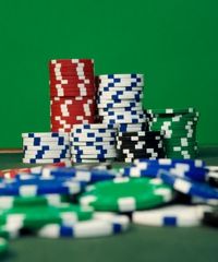 Un po' di High Stake