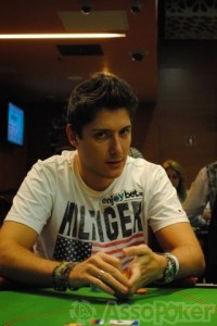 Ongame: Marco Bognanni ad un passo dal  ‘Big Master'