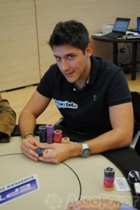 Top grinder 2012 MTT: arriva l'estate, classifiche ingessate?