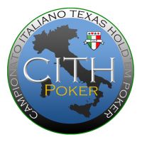 Campionati italiani di texas holdem
