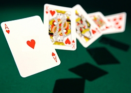 Un ticket per il Main Event del PokerStars.it IPT a soli 10 Euro