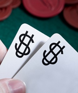 Daniel Negreanu e lo small ball: come mixare il gioco al flop