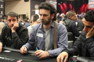 IPO 14 day 2b: Savinelli, Pagano e Castelluccio nella top 10