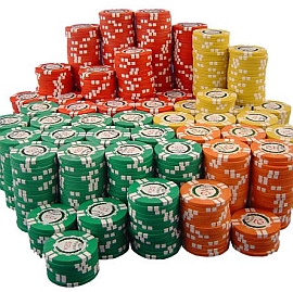 Sisal Poker: gioca gratis il Gran Domenica da 300.000 Euro