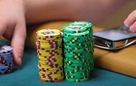 Justin Bonomo, il poker e tre errori di cui nessuno parla