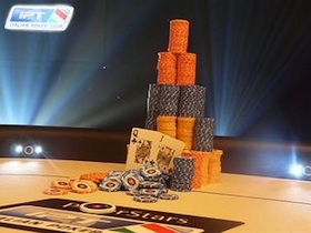 PokerStars IPT Nova Gorica: blog live dal 18 al 22 Marzo