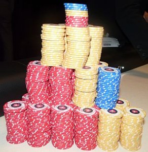 Novembre: è boom di tornei di poker live