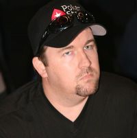 Chris Moneymaker si lascia sfuggire il World Poker Open di Tunica