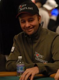 WPT: Negreanu davanti a tutti