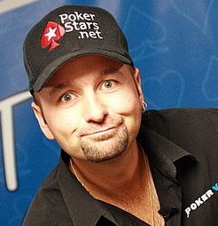 Daniel Negreanu Blog: riflessioni sul Million Dollar Challenge e sul poker 