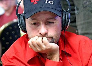 Daniel Negreanu: i suoi commenti sul secondo posto alle WSOPE