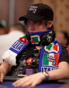 PokerStars ICOOP Stud: Minieri sesto, trionfo di "ziamika"