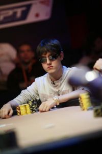 EPT San Remo Day 2