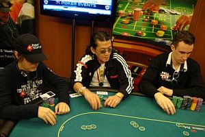PokerStars Ept Varsavia Day 2: ancora 3 italiani  in gara
