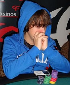 PokerStars EPT Varsavia Day 1B: Alessio Isaia in grande forma