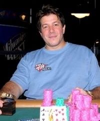 WSOP Vince David Benyamine