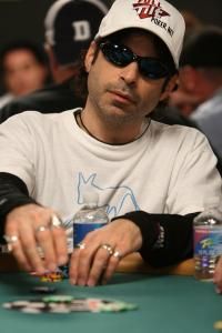 $25,000 Heads-Up Championship