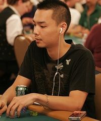 WSOP MAIN EVENT DAY 7