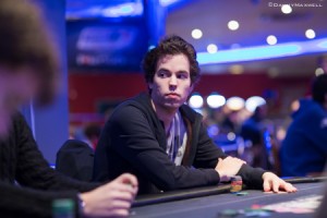 Dominik Nitsche: "Lasciate l'ego, conta solo la matematica"