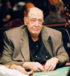 Doyle Brunson e il più grande lay-down della sua carriera