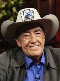 Doyle Brunson: "Quasi impossibile per me vincere oggi"