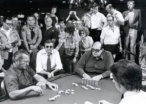 Doyle Brunson: un estratto del libro “The Godfather of Poker” – parte prima