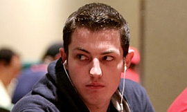 Ilari Sahamies e Tom Dwan protagonisti agli High Stakes