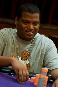 WPT Hollywood Open - day 2: i numeri dicono "flop"