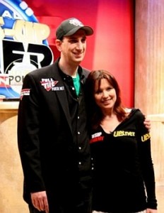 NBC Heads Up Championship 2011: ecco i 64 partecipanti