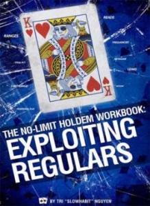 Exploiting Regulars - di Tri Nguyen