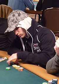 "Ferl0k", come vincere il Sunday Million senza spendere un dollaro