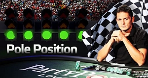 Sfida Fisichella su Party Poker nella gara per la Pole Position