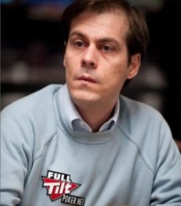 Fanta WSOP 2011: il team di Ferrari Zumbini in testa!