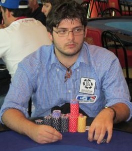Ita.dred vs Luciom: spettacolo ai tavoli, vince Luciom!