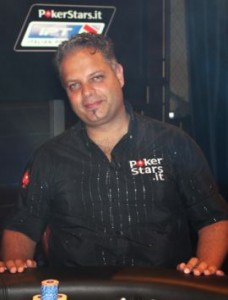 "MISONOILLUSO" ancora nei guai su PokerStars