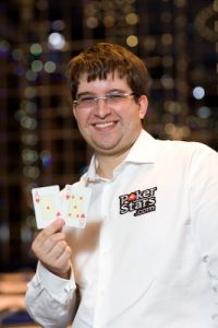 Pokerstars EPT Grand Final