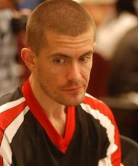 WSOP Main Event Day 5