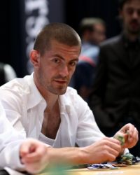 High Stakes: Gus detta legge!