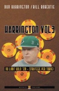 Harrington Vol. III